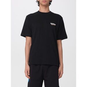 Barrow T-Shirt Men Black
